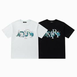 Picture of Amiri T Shirts Short _SKUAmiriS-XL711731624